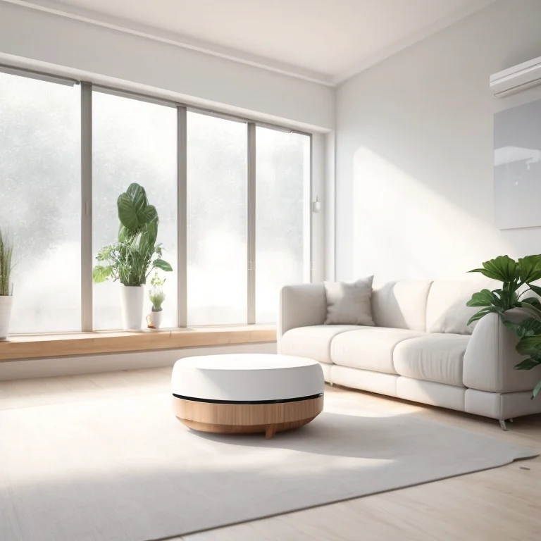 Smart Control Funktionen